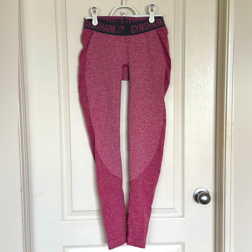Gymshark Legging Sz Small